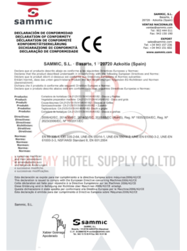 Giấy chứng nhận 6