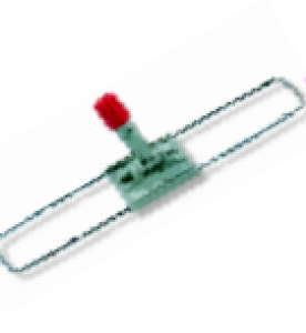 Khung bộ giẻ lau khô Klenco