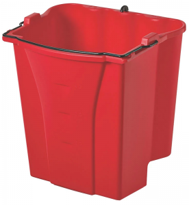 Xô nhựa thay thế cho xe vắt FG9C7400RED