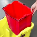 Xô nhựa thay thế cho xe vắt FG9C7400RED