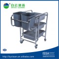 Xe dọn bàn ăn AF08167