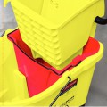 Xô nhựa thay thế cho xe vắt FG9C7400RED