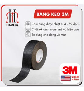 MIẾNG DÁN CHỐNG TRƠN TRỢT SAFETY-WALK CONFORMABLE TAPES AND TREADS