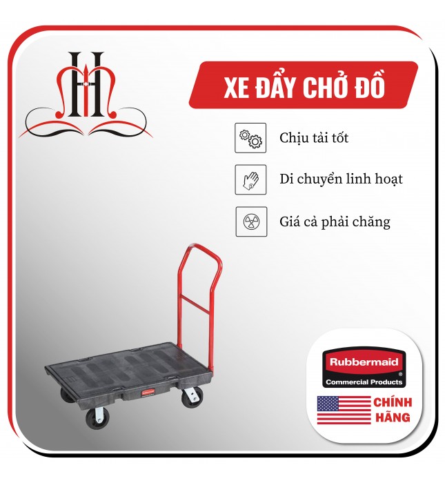 Xe chở hàng FG440600BLA