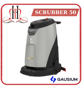 Robot chà sàn Scrubber 50