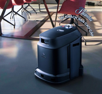 Phantas at BTG Homeinns