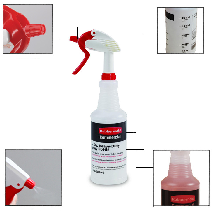 Bình xịt hóa chất FG9C03060000